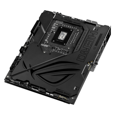 ASUS ROG MAXIMUS Z890 HERO 90MB1KG0-M0EAY0 Материнская плата 12