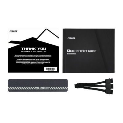 ASUS RTX5070Ti PRIME OC 16GB GDDR7 90YV0MF0-M0NA00 Видеокарта 11