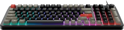 MSI FORGE GK110 Клавиатура 3