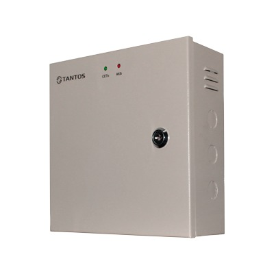 Tantos ББП-30 PRO LUX Источник вторичного электропитания