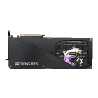 MSI GEFORCE RTX 5070 12G GAMING TRIO Видеокарта 2