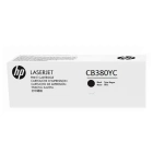 HP 823A Blk Contract LJ Toner Cartridge CB380YC Тонер-картридж