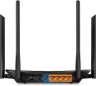 TP-Link ARCHER C6 V2 Wi-Fi роутер (AC1200) 3
