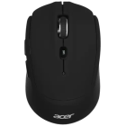 Acer OMR040 Мышь черная оптическая беспроводная ZL.MCEEE.00A