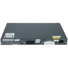 Cisco Catalyst WS-C3750V2-48PS-S Коммутатор  2