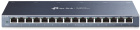 TP-Link TL-SG116 16-портовый гигабитный настольный коммутатор