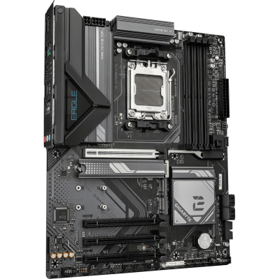 Gigabyte B650E EAGLE Материнская плата 5