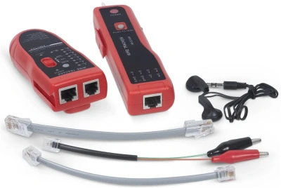 Cabeus HT-462 Тестер для витой пары 1