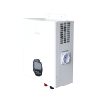 POWERMAN SMART 1500 HYBRID Источник бесперебойного питания 2