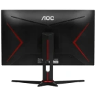 AOC 24G2SPAE/BK Монитор  3