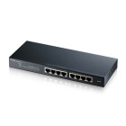 ZYXEL GS1900-8-EU0101F Коммутатор 