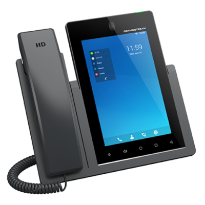Grandstream GXV3470 IP видеотелефон 2