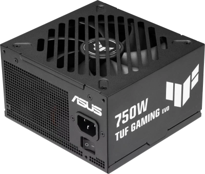 ASUS TUF-GAMING-750G-EVO 90YE00SB-B0NA00 Блок питания ПК