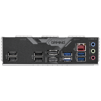 Gigabyte B760M GAMING X DDR4 GEN5 Материнская плата 3