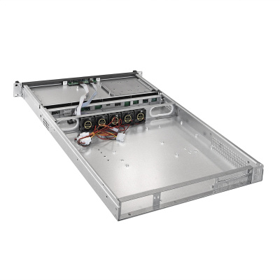 Exegate Pro 1U660-HS04 EX264267RUS Серверный корпус 9