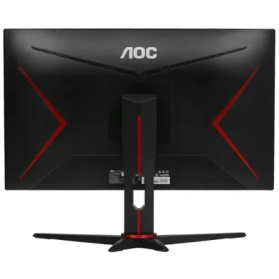 AOC 24G2SPAE/BK Монитор  2