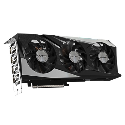 Gigabyte AMD Radeon RX 7600 GAMING OC Видеокарта GV-R76GAMING OC-8GD 2