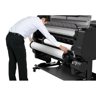 Canon iPF TX-4100 4602C003AB Плоттер 7