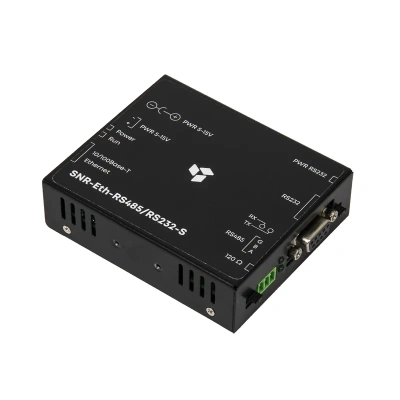 SNR SNR-ETH-RS485-RS232-S Конвертер интерфейсов