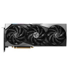 MSI GeForce RTX 4070 SUPER 12G GAMING SLIM Видеокарта