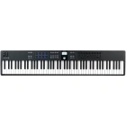 Arturia KeyLab Essential 88 MK3 Black 231542 MIDI клавиатура