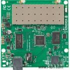 Mikrotik RB711-5HnD Материнская плата 
