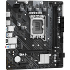 ASRock H610M-H2/M.2 Материнская плата 3