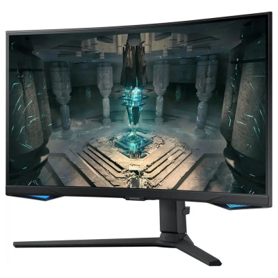 Samsung LS27BG650EIXCI Монитор 2