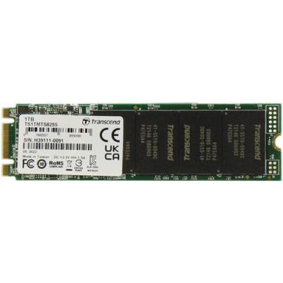 Transcend TS1TMTS825S Накопитель 1