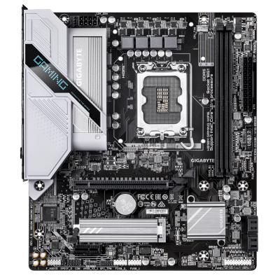 Gigabyte H810M GAMING WIFI6 Материнская плата