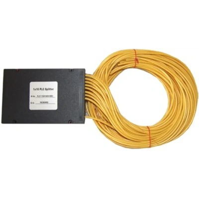 SNR SNR-PLC-1X8 Делитель оптический планарный 1