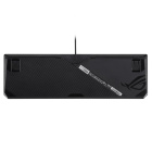 ASUS XA02 ROG STRIX SCOPE 90MP0186-B0RA00 Клавиатура 6