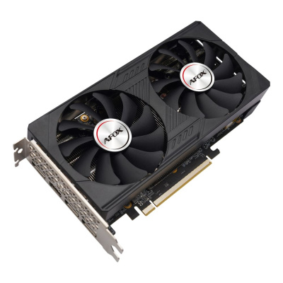 Afox RX7600 8GB AFRX7600-8GD6H4-V2 Видеокарта 2