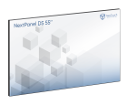 Nextouch NextPanel PDSCV1NNT55 Профессиональный дисплей 2