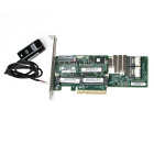 HP Smart Array P420/1GB FBWC SAS RAID-контроллер 631670-B21