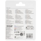Patriot P300 128GB M.2 накопитель P300P128GM28 4