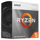 AMD Ryzen 5 4600G BOX 100-100000147BOX Процессор