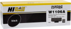 Hi-Black W1106A 797026725 Картридж