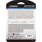 Kingston SEDC3000ME/7T6 Твердотельный накопитель 5
