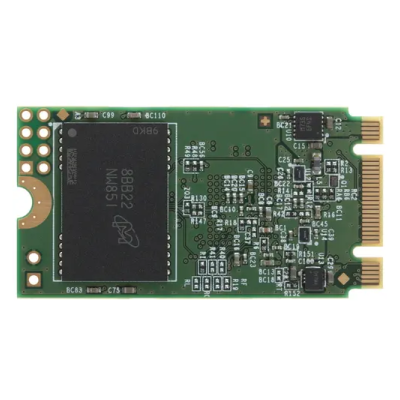 Transcend TS120GMTS420S Накопитель 1