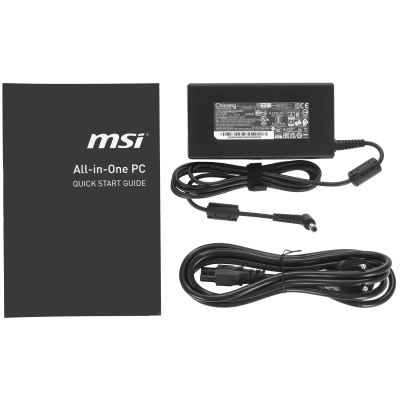 MSI Modern AM272P 1M-864XRU 9S6-AF8231-1035 Моноблок 13