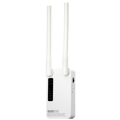 TOTOLINK EX1200M (EX1200M) Wi-Fi Усилитель сигнала (репитер) 1