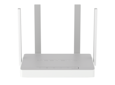 KEENETIC HERO 4G+ (KN-2311) Wi-Fi роутер 2