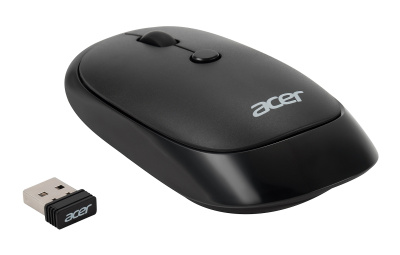 Acer OMR137 ZL.MCEEE.01K Мышь беспроводная 4