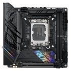 ASUS ROG STRIX B760-I GAMING WIFI 90MB1D90-M1EAY0 Материнская плата