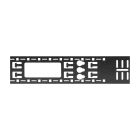 SNR SNR-VR-ORG-PDU-47 Вертикальный кабельный органайзер
