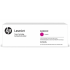 HP 415X W2033XC Magenta Тонер-картридж