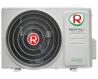 ROYAL CLIMA RCI-TWL28HN НС-1689746 Кондиционер 3