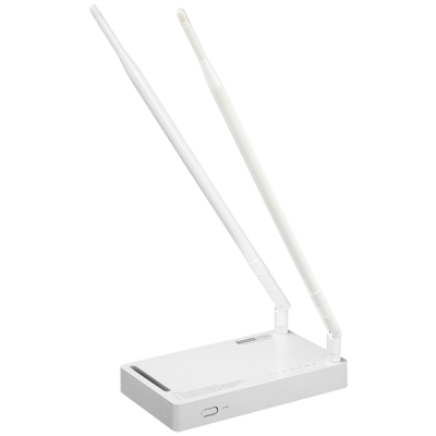TOTOLINK N300RH (N300RH) Маршрутизатор