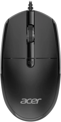 Acer OMW401 ZL.MCEEE.031 Мышь проводная
